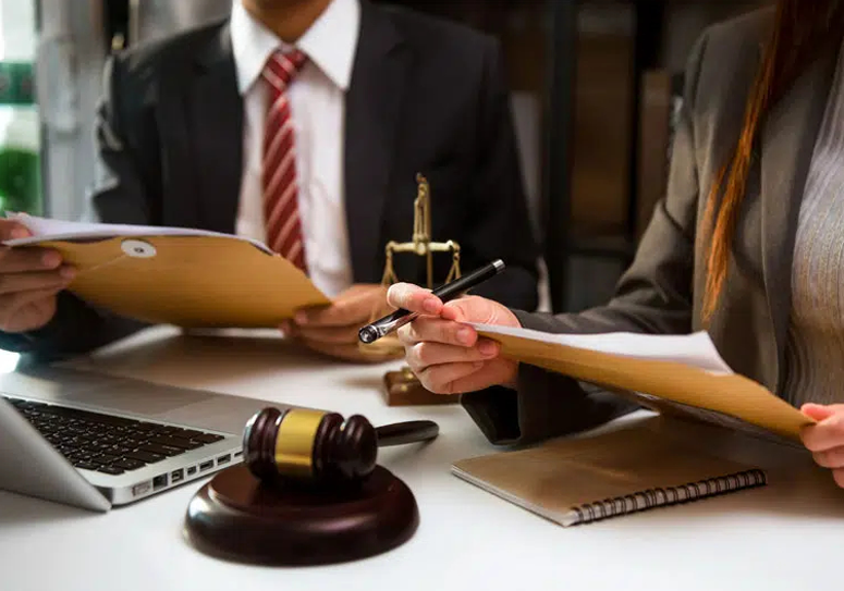 legal