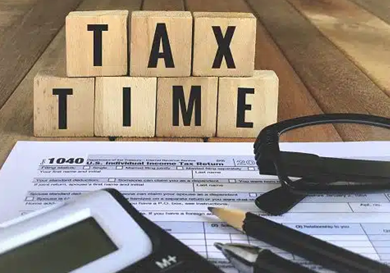 tax t